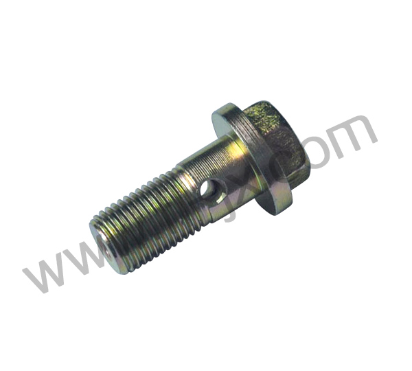 Perforation bolts